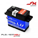JX DC5821LV 20KG Waterproof Metal Gear Large Torque Digital Coreless Servo for RC Car and RC Boat